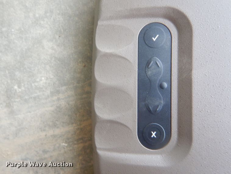 image for item GO9637 John Deere monitor system