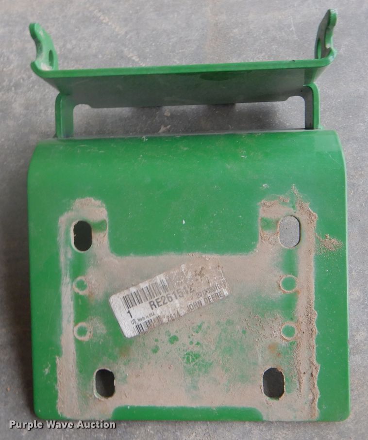 image for item GO9637 John Deere monitor system