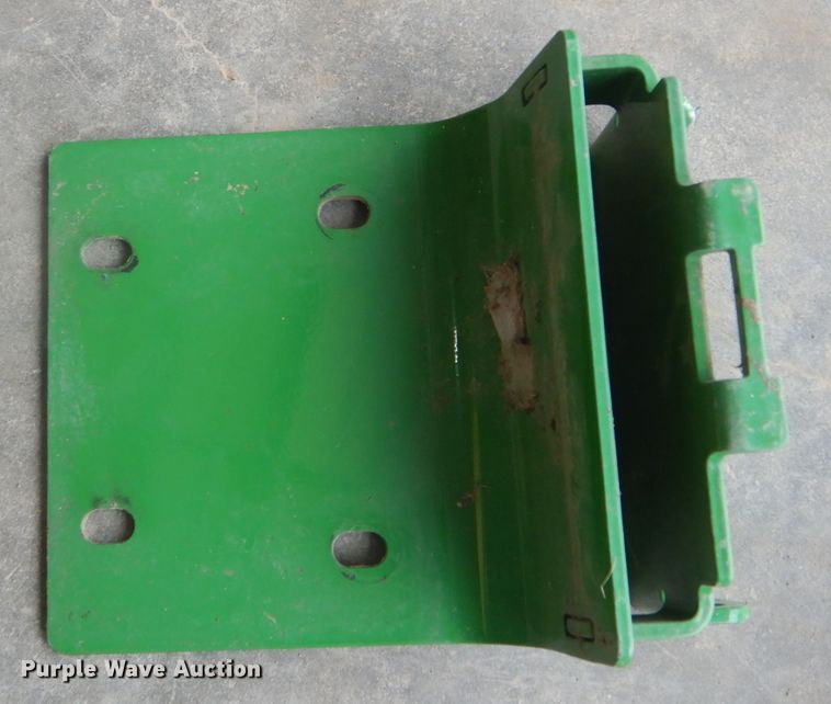 image for item GO9637 John Deere monitor system