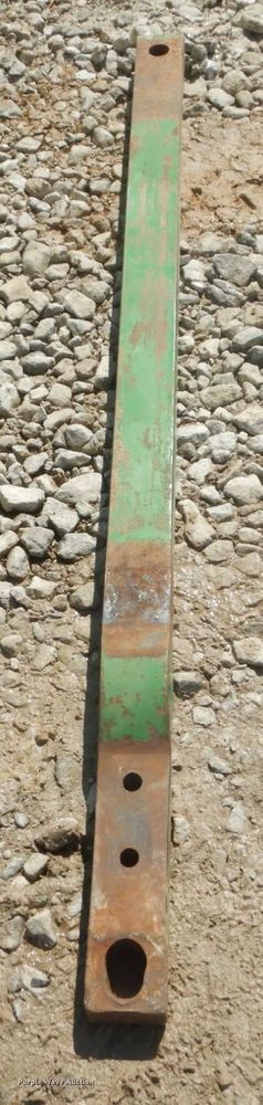 image for item GU9981 1984 John Deere 8450 4WD tractor