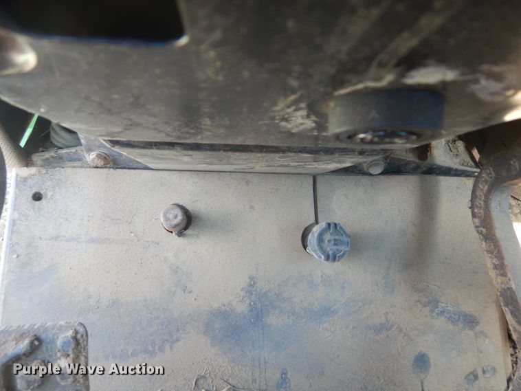 image for item GU9981 1984 John Deere 8450 4WD tractor