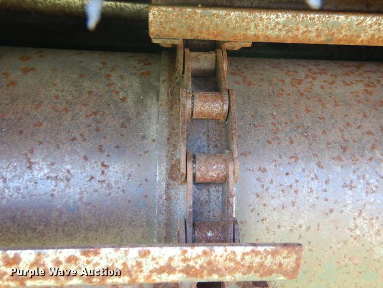 image for item GU9985 John Deere 6620 combine