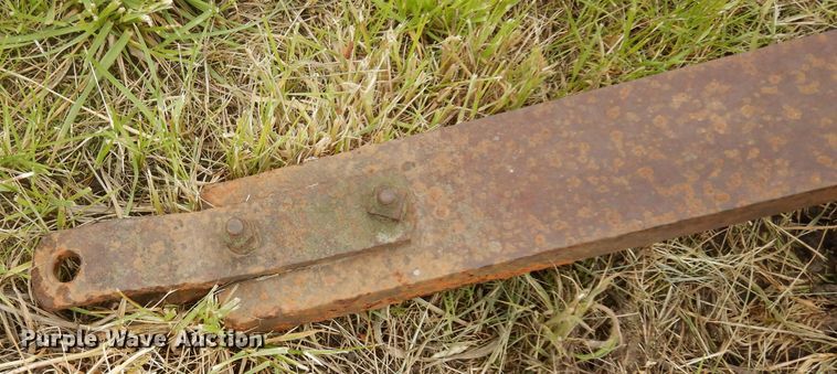 image for item GW9019 Ann Arbor 40 square baler