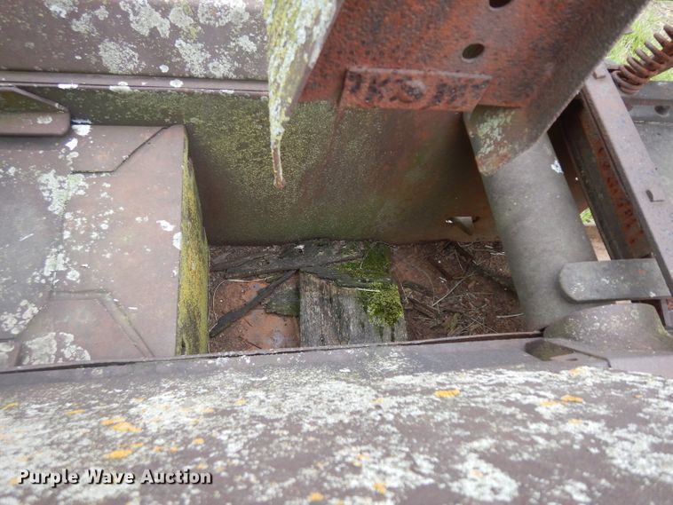 image for item GW9019 Ann Arbor 40 square baler