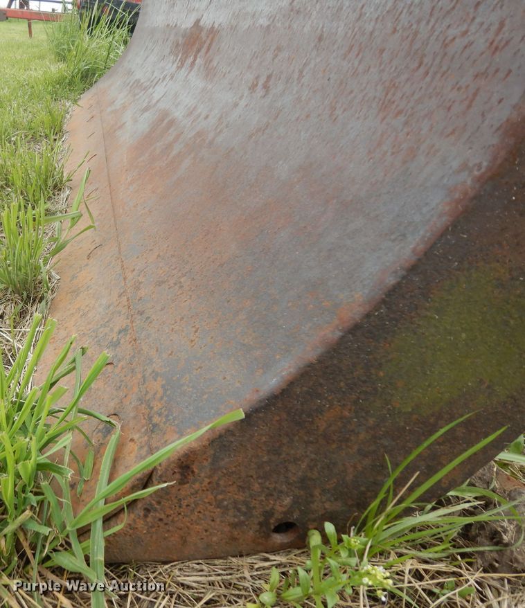 image for item GW9021 John Deere dozer blade