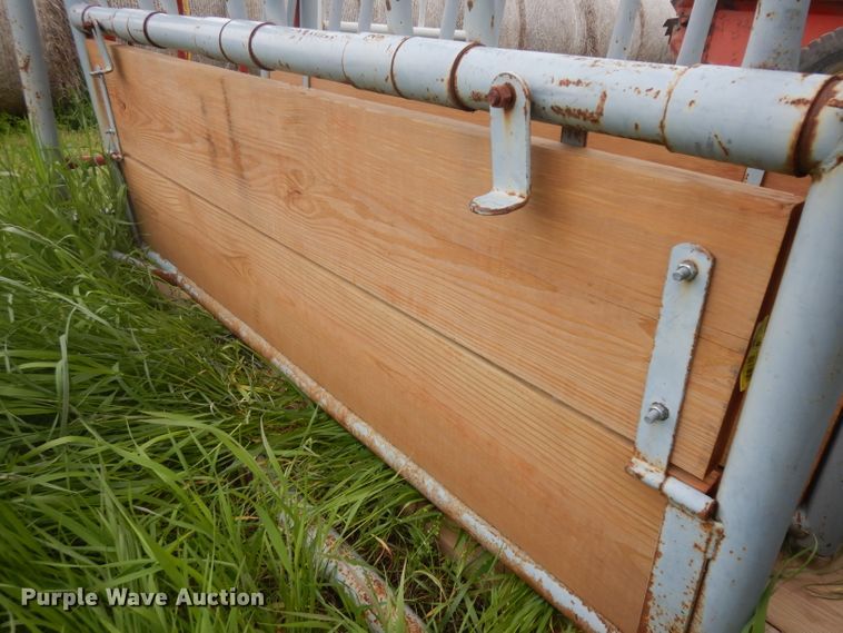 image for item GW9024 Filson squeeze chute