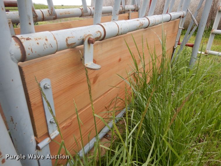 image for item GW9024 Filson squeeze chute