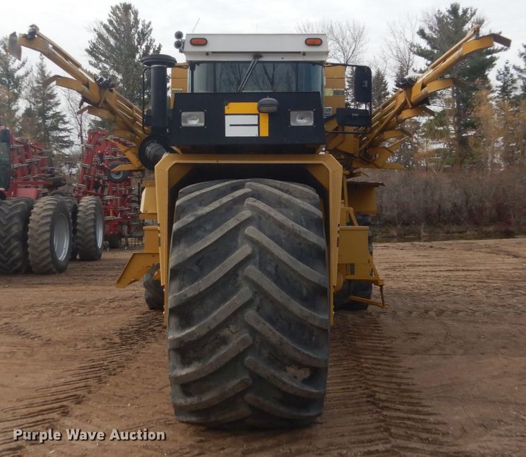 image for item GW9796 Ag-Chem TerraGator 1903 sprayer
