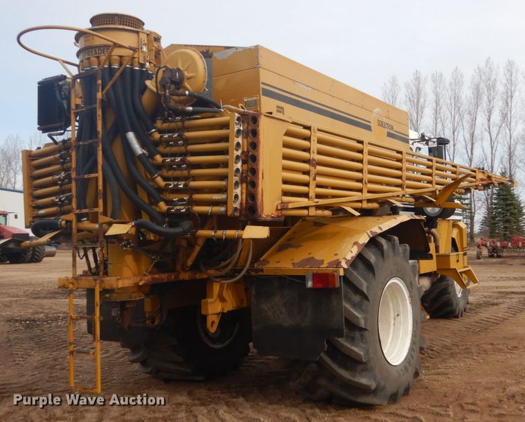 image for item GW9796 Ag-Chem TerraGator 1903 sprayer