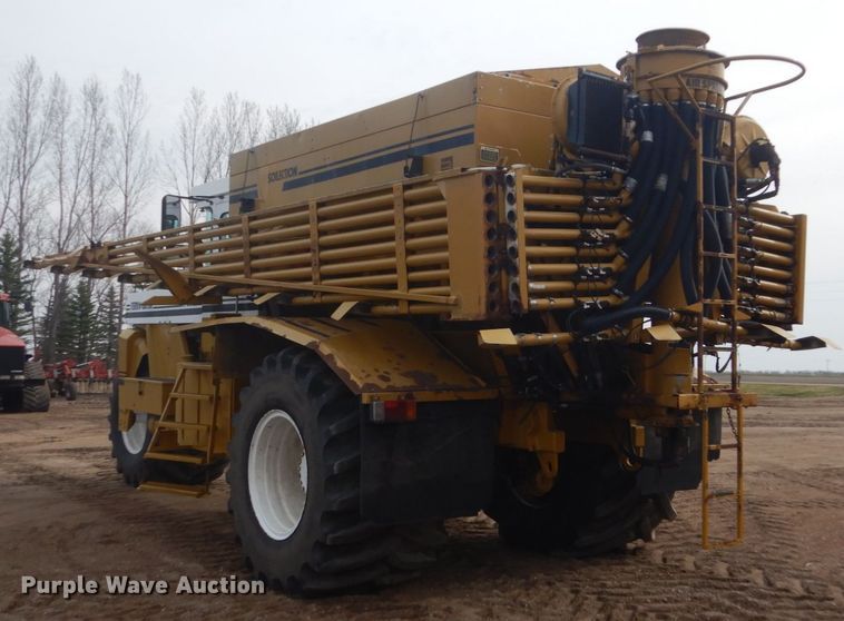 image for item GW9796 Ag-Chem TerraGator 1903 sprayer