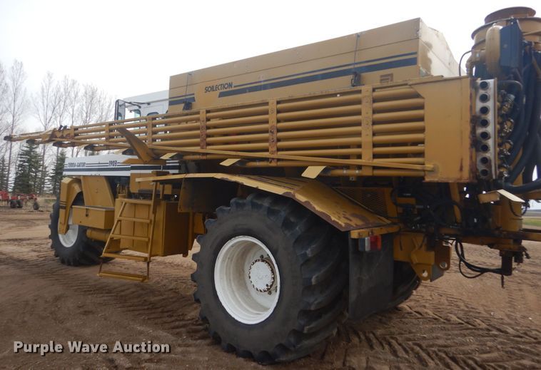 image for item GW9796 Ag-Chem TerraGator 1903 sprayer