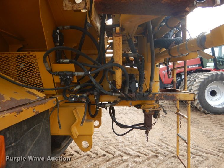 image for item GW9796 Ag-Chem TerraGator 1903 sprayer