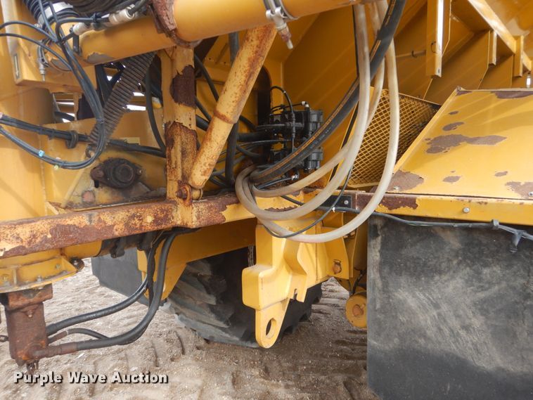 image for item GW9796 Ag-Chem TerraGator 1903 sprayer