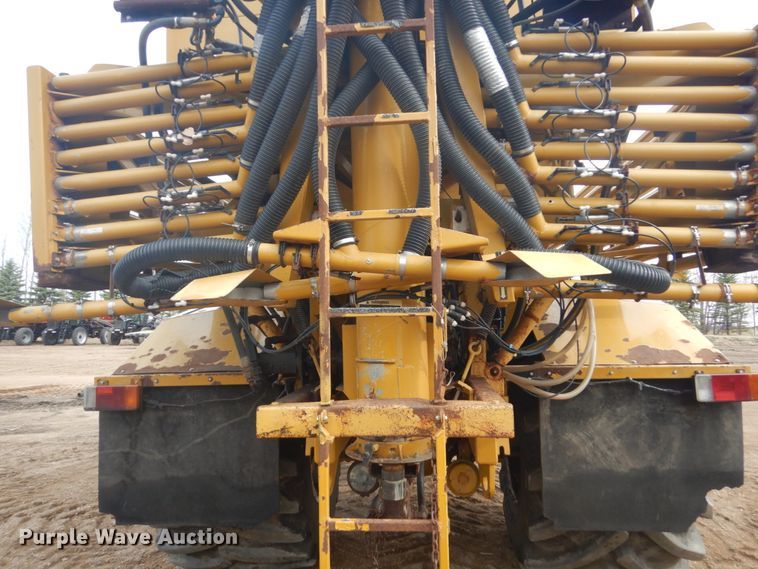 image for item GW9796 Ag-Chem TerraGator 1903 sprayer