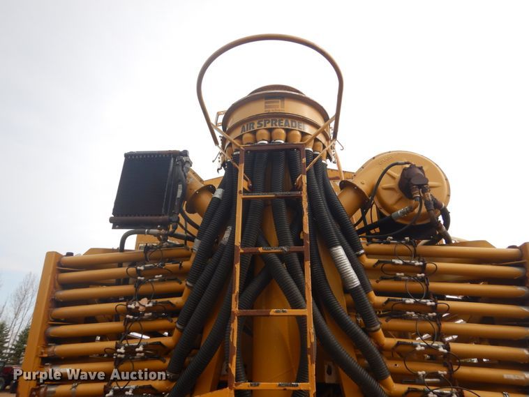 image for item GW9796 Ag-Chem TerraGator 1903 sprayer