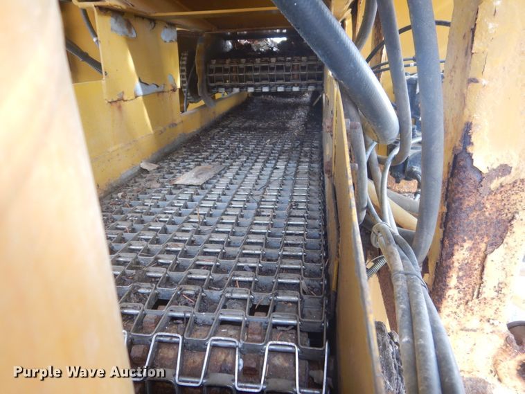 image for item GW9796 Ag-Chem TerraGator 1903 sprayer