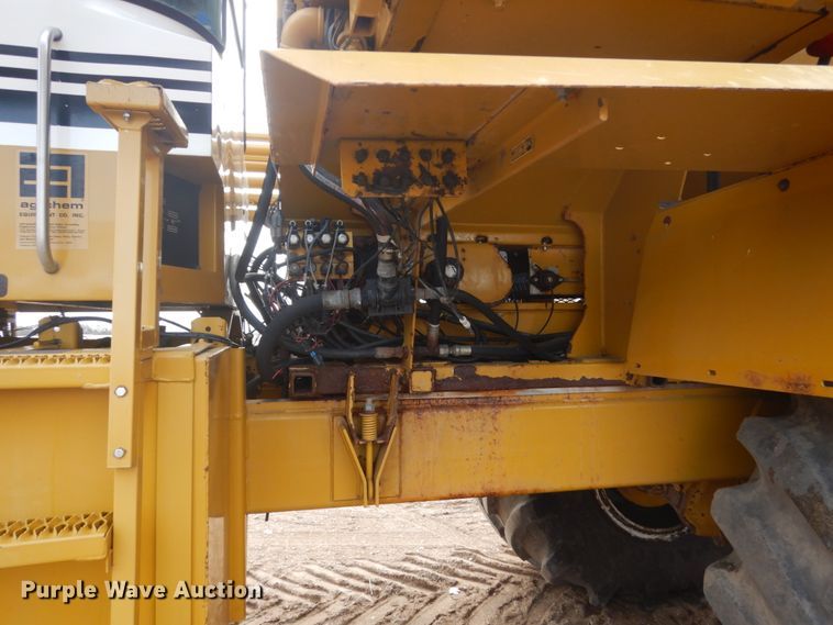 image for item GW9796 Ag-Chem TerraGator 1903 sprayer