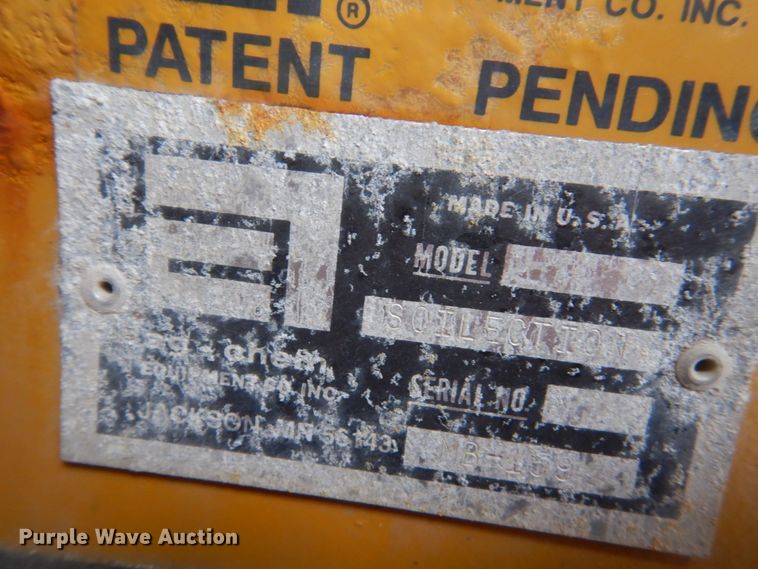 image for item GW9796 Ag-Chem TerraGator 1903 sprayer