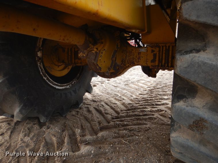 image for item GW9796 Ag-Chem TerraGator 1903 sprayer