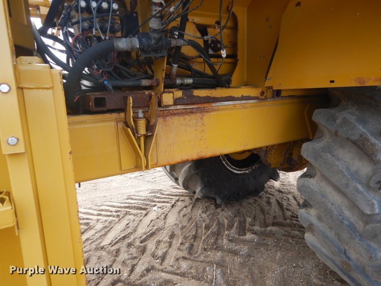 image for item GW9796 Ag-Chem TerraGator 1903 sprayer