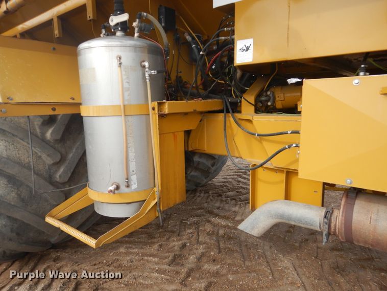 image for item GW9796 Ag-Chem TerraGator 1903 sprayer