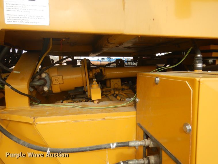 image for item GW9796 Ag-Chem TerraGator 1903 sprayer