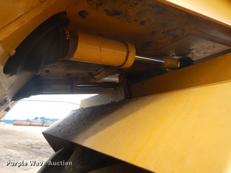 image for item GW9796 Ag-Chem TerraGator 1903 sprayer