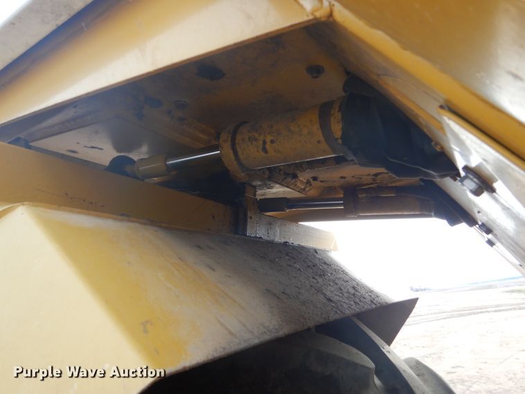 image for item GW9796 Ag-Chem TerraGator 1903 sprayer