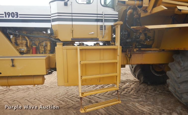 image for item GW9796 Ag-Chem TerraGator 1903 sprayer