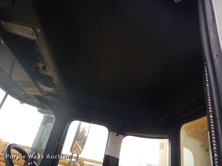 image for item GW9796 Ag-Chem TerraGator 1903 sprayer