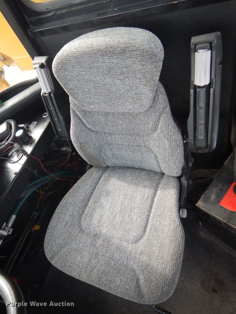 image for item GW9796 Ag-Chem TerraGator 1903 sprayer