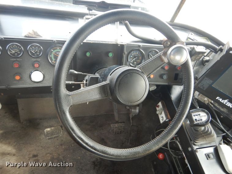 image for item GW9796 Ag-Chem TerraGator 1903 sprayer