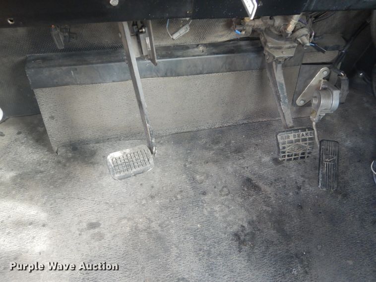 image for item GW9796 Ag-Chem TerraGator 1903 sprayer