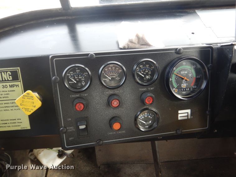 image for item GW9796 Ag-Chem TerraGator 1903 sprayer