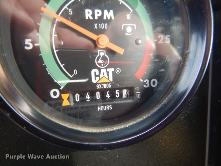 image for item GW9796 Ag-Chem TerraGator 1903 sprayer