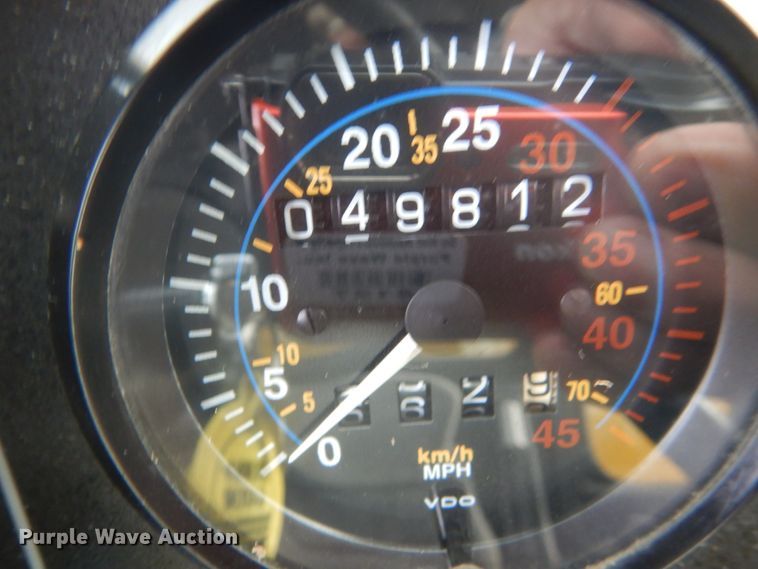 image for item GW9796 Ag-Chem TerraGator 1903 sprayer