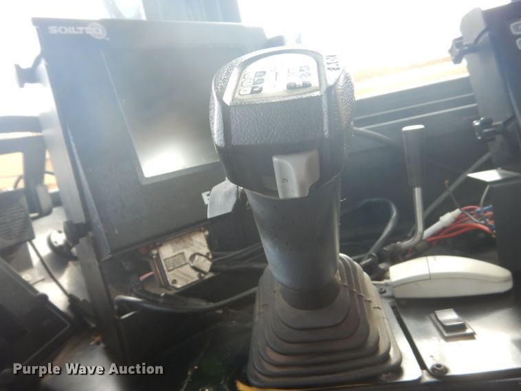 image for item GW9796 Ag-Chem TerraGator 1903 sprayer