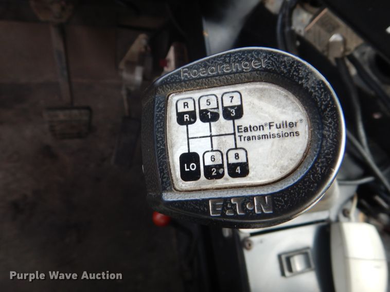 image for item GW9796 Ag-Chem TerraGator 1903 sprayer