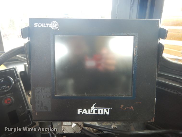 image for item GW9796 Ag-Chem TerraGator 1903 sprayer