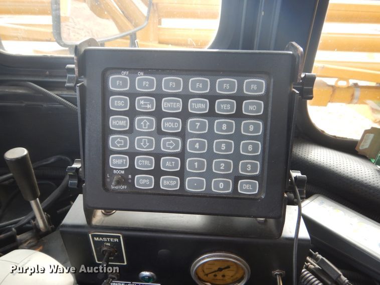 image for item GW9796 Ag-Chem TerraGator 1903 sprayer