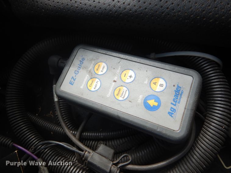 image for item GW9796 Ag-Chem TerraGator 1903 sprayer