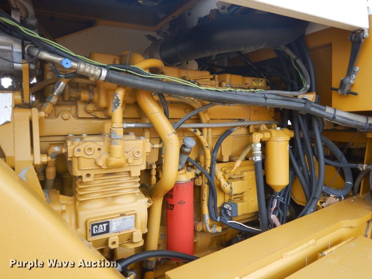 image for item GW9796 Ag-Chem TerraGator 1903 sprayer