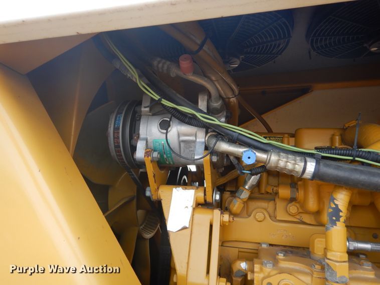 image for item GW9796 Ag-Chem TerraGator 1903 sprayer