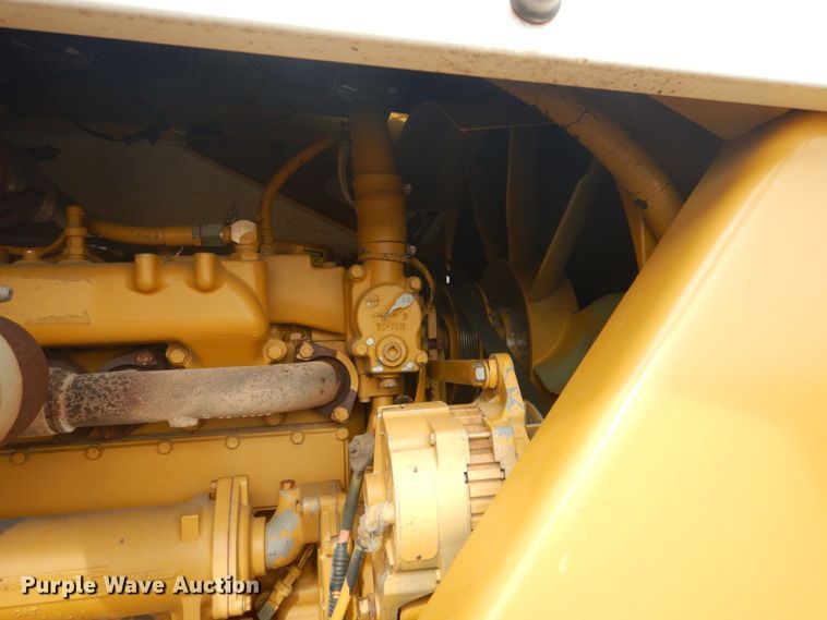 image for item GW9796 Ag-Chem TerraGator 1903 sprayer