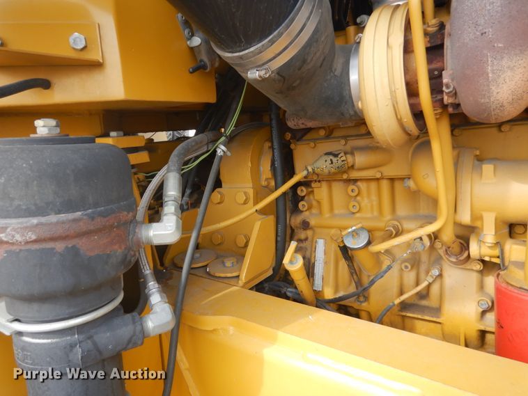 image for item GW9796 Ag-Chem TerraGator 1903 sprayer