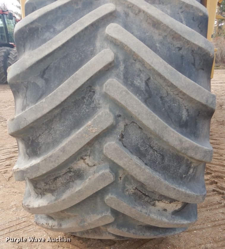 image for item GW9796 Ag-Chem TerraGator 1903 sprayer