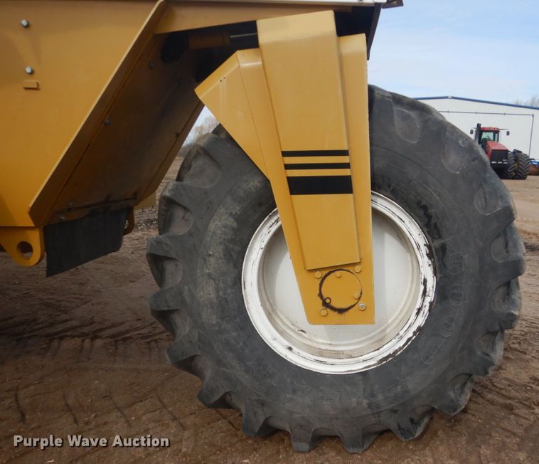 image for item GW9796 Ag-Chem TerraGator 1903 sprayer