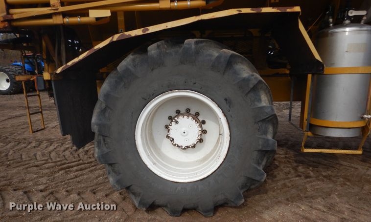 image for item GW9796 Ag-Chem TerraGator 1903 sprayer