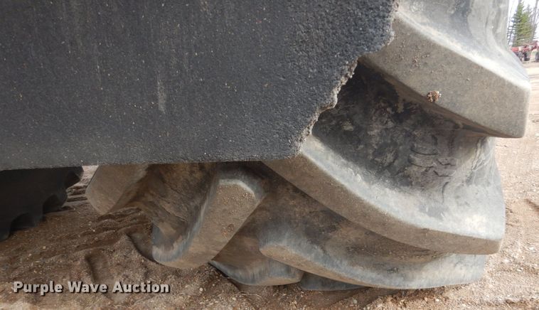 image for item GW9796 Ag-Chem TerraGator 1903 sprayer