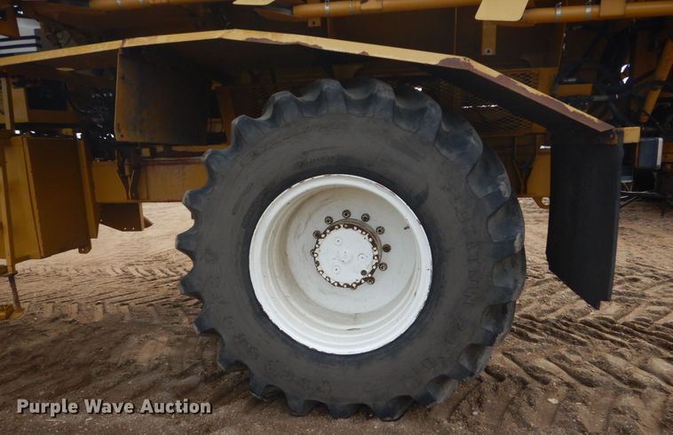 image for item GW9796 Ag-Chem TerraGator 1903 sprayer